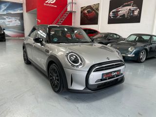 MINI Mini 2024