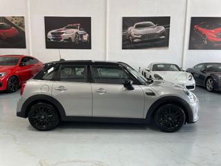 MINI Mini 2024