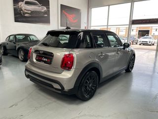 MINI Mini 2024