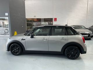 MINI Mini 2024
