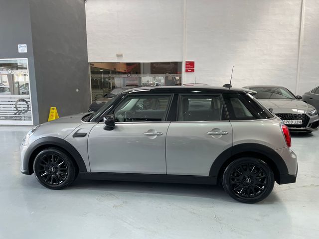 MINI Mini 2024