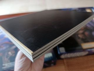 Eldritch Horror Juego de Mesa