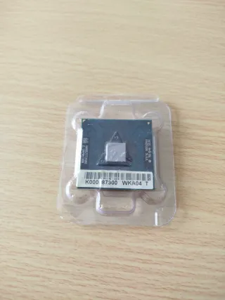 Procesador Intel Pentium Dual-Core T4400 2.20 GHz