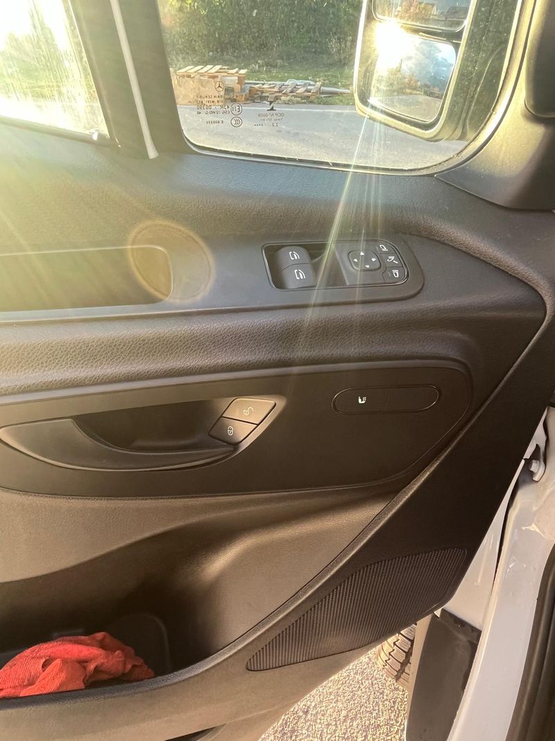 Mercedes-Benz Sprinter 2022, foto 19