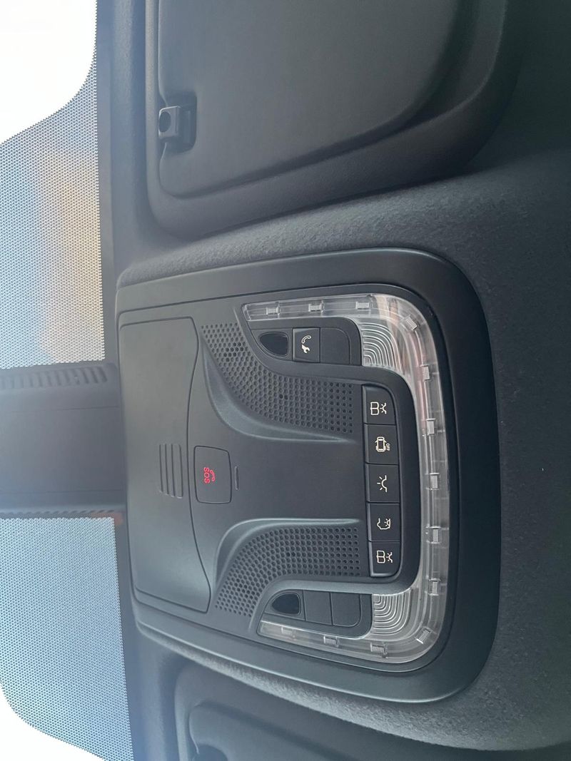 Mercedes-Benz Sprinter 2022, foto 24