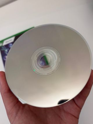 SpongeBob SquarePants: The Cosmic Shake Xbox One