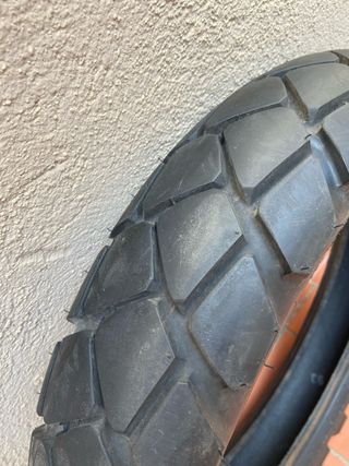 Neumáticos Metzeler Tourance