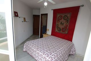 Ático en venta en Montemar en Torremolinos