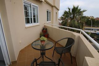 Ático en venta en Montemar en Torremolinos