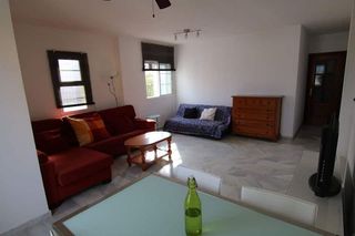 Ático en venta en Montemar en Torremolinos
