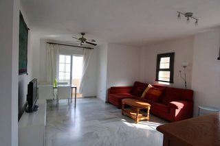 Ático en venta en Montemar en Torremolinos