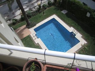 Ático en venta en Montemar en Torremolinos