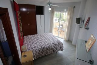 Ático en venta en Montemar en Torremolinos