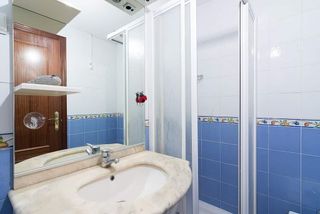 Ático en venta en Montemar en Torremolinos