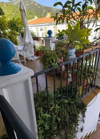 Casa adosada en venta en Mijas Pueblo en Mijas