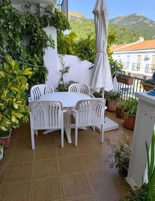 Casa adosada en venta en Mijas Pueblo en Mijas