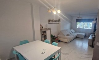 Casa adosada en venta en Mijas Pueblo en Mijas