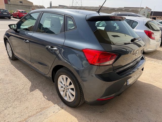 SEAT Ibiza 2019 *45.000Kms*