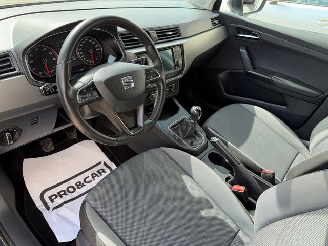 SEAT Ibiza 2019 *45.000Kms*