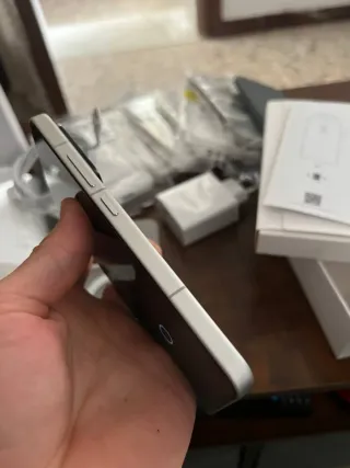 Xiaomi 15 512GB TIKET