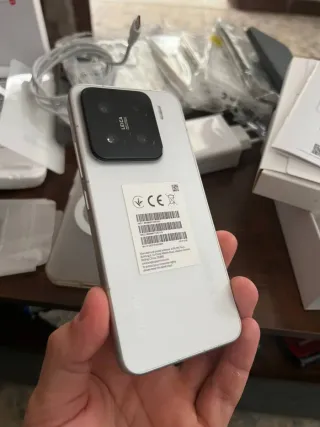 Xiaomi 15 512GB TIKET