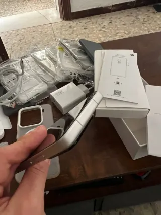 Xiaomi 15 512GB TIKET