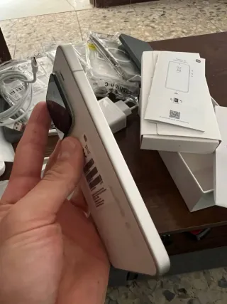 Xiaomi 15 512GB TIKET