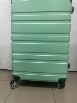 Maleta grande 23 kilos extensible nueva
