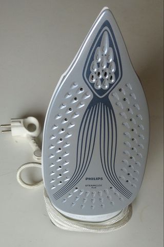 Plancha Philips Azur Performer Plus