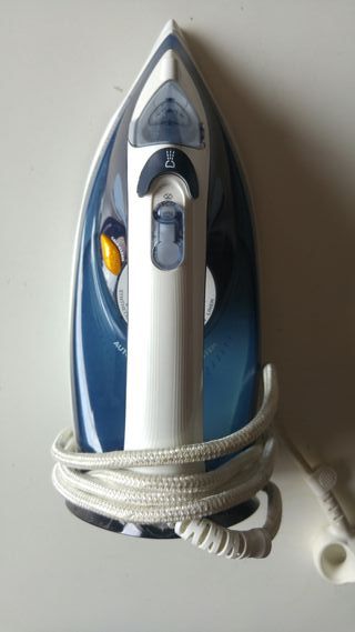 Plancha Philips Azur Performer Plus