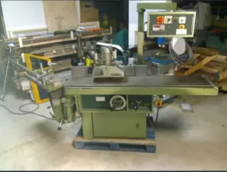 Tupi ORGOGGIO 270