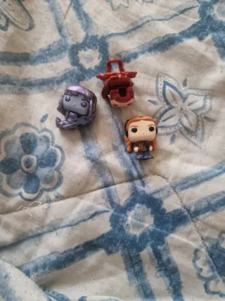 Funko Pop Stranger Things