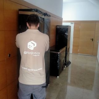 Traslado y Montaje de Muebles Barcelona