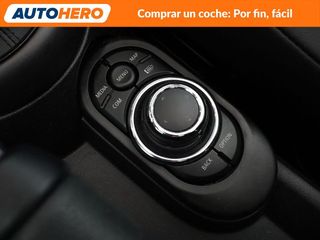 MINI Cabrio Cooper