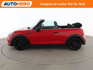 MINI Cabrio Cooper