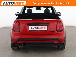 MINI Cabrio Cooper