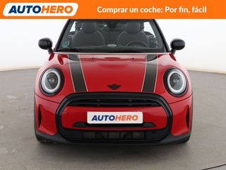 MINI Cabrio Cooper