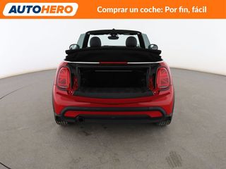 MINI Cabrio Cooper