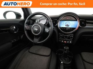 MINI Cabrio Cooper