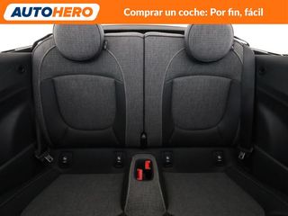 MINI Cabrio Cooper
