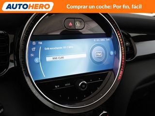 MINI Cabrio Cooper