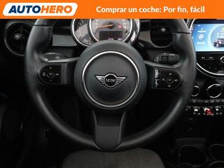 MINI Cabrio Cooper