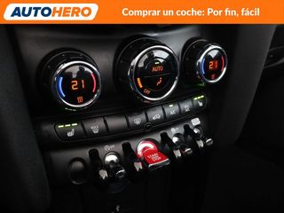 MINI Cabrio Cooper