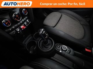 MINI Cabrio Cooper
