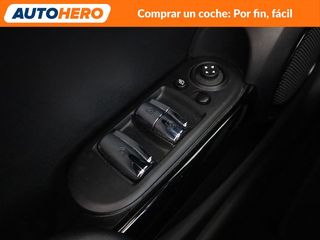 MINI Cabrio Cooper