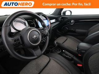 MINI Cabrio Cooper