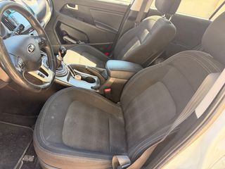 KIA Sportage 2014