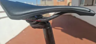 Bicicleta de carretera iniciación