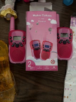Lote Juguetes Niña: Muñecas, Zapatos y Más