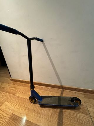 Patinete Lucky